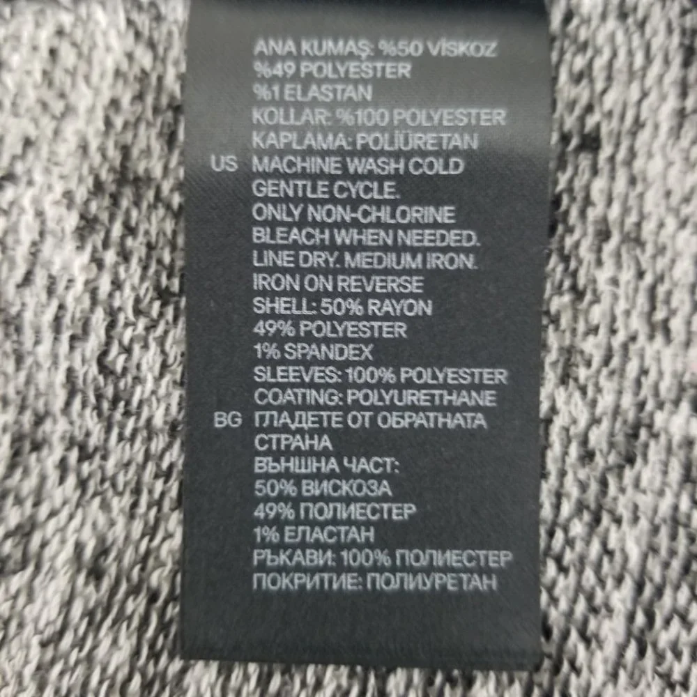 Divided by H&M Long Sleeve Top - Picture 7 of 14